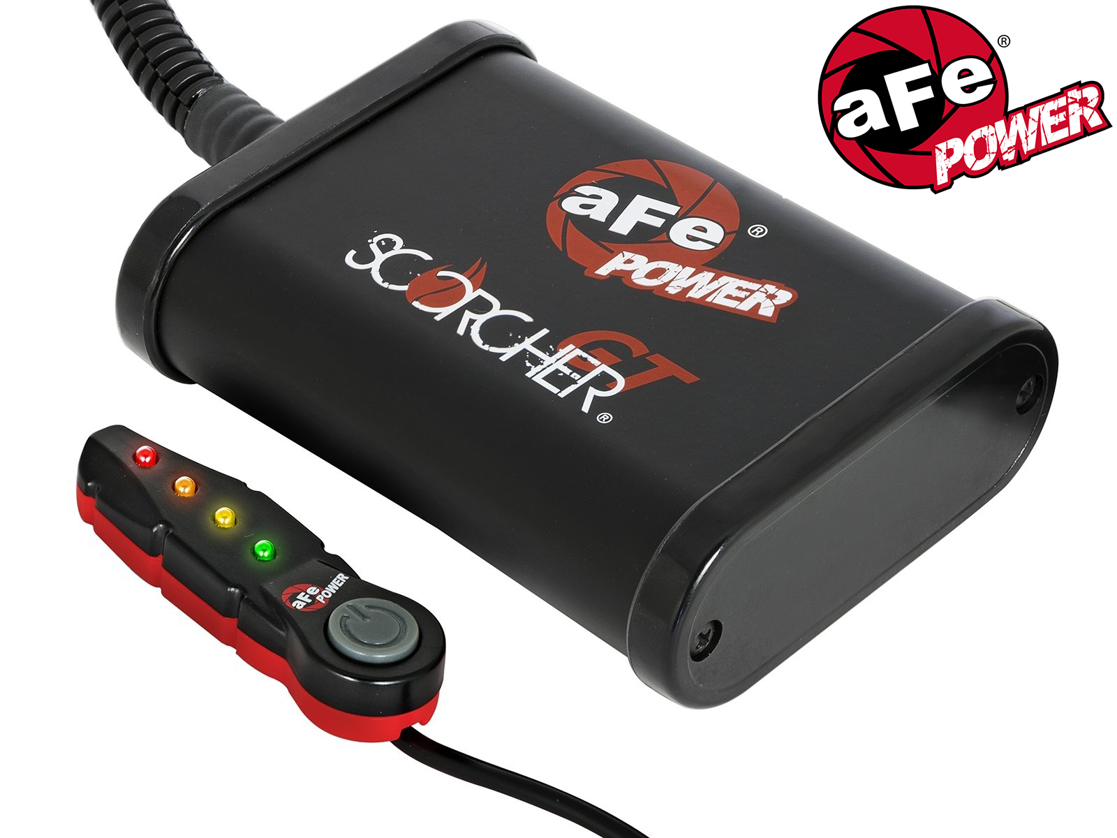 AFE SCORCHER GT Power Module
