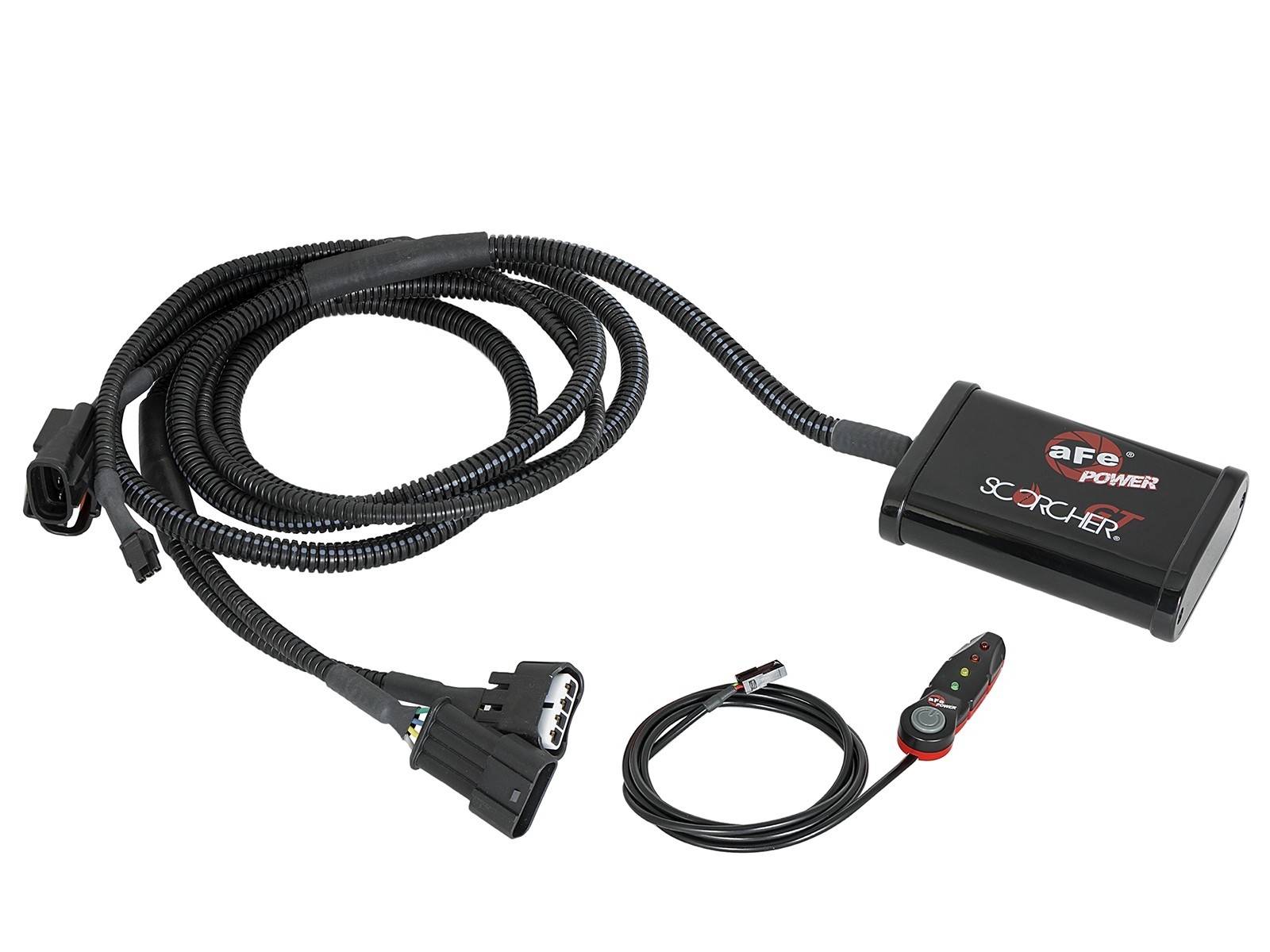 AFE SCORCHER GT Power Module - Image 2