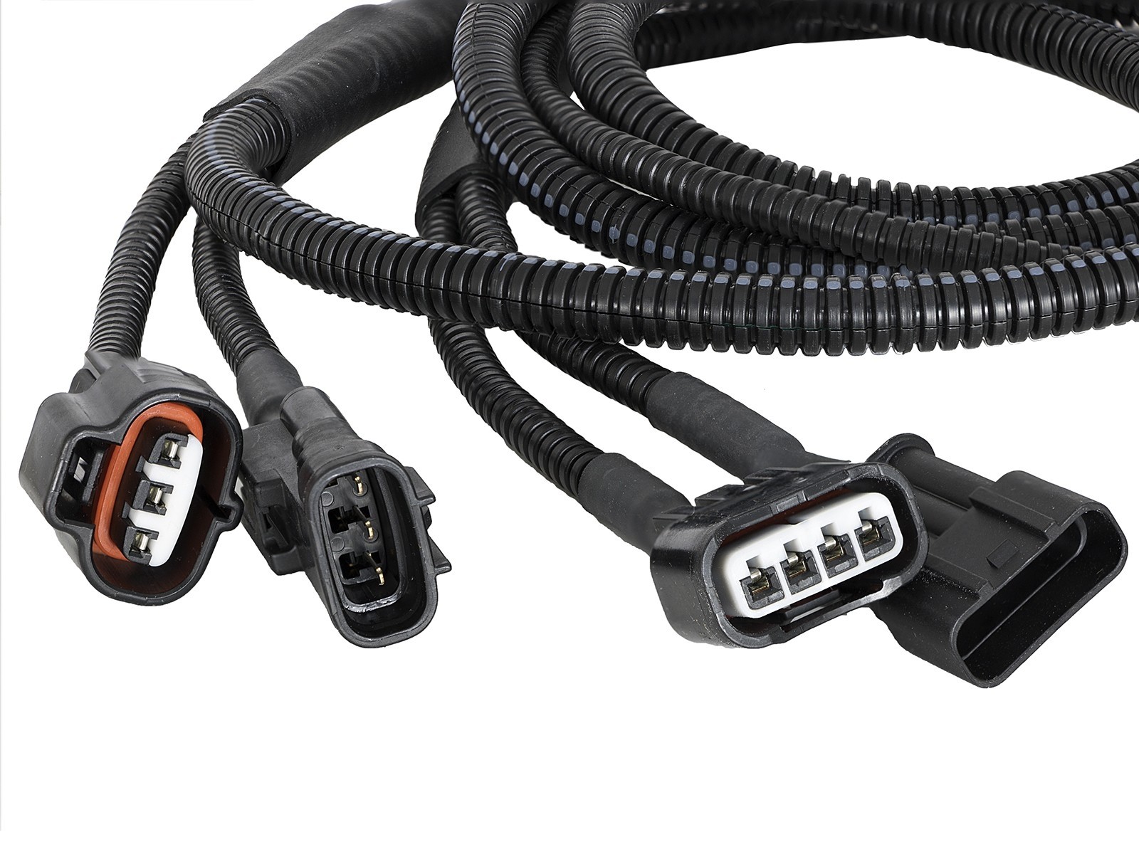 AFE SCORCHER GT Power Module - Image 3