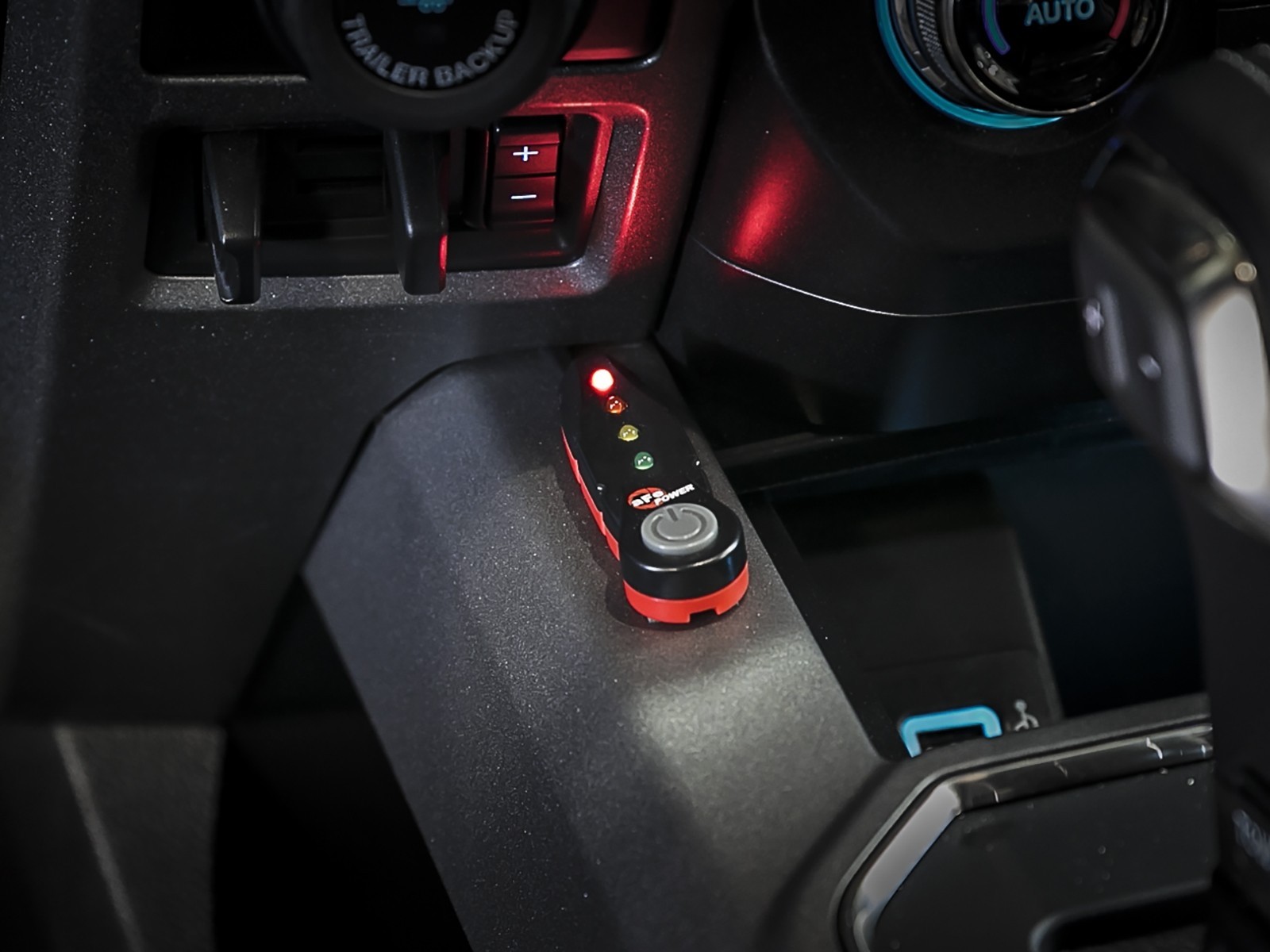 AFE SCORCHER GT Power Module - Image 5