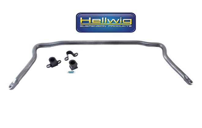 Hellwig Sway Bar Front 1-5/16 Kit for Ford F250 / F350 Super Duty 4WD 2011-2026
