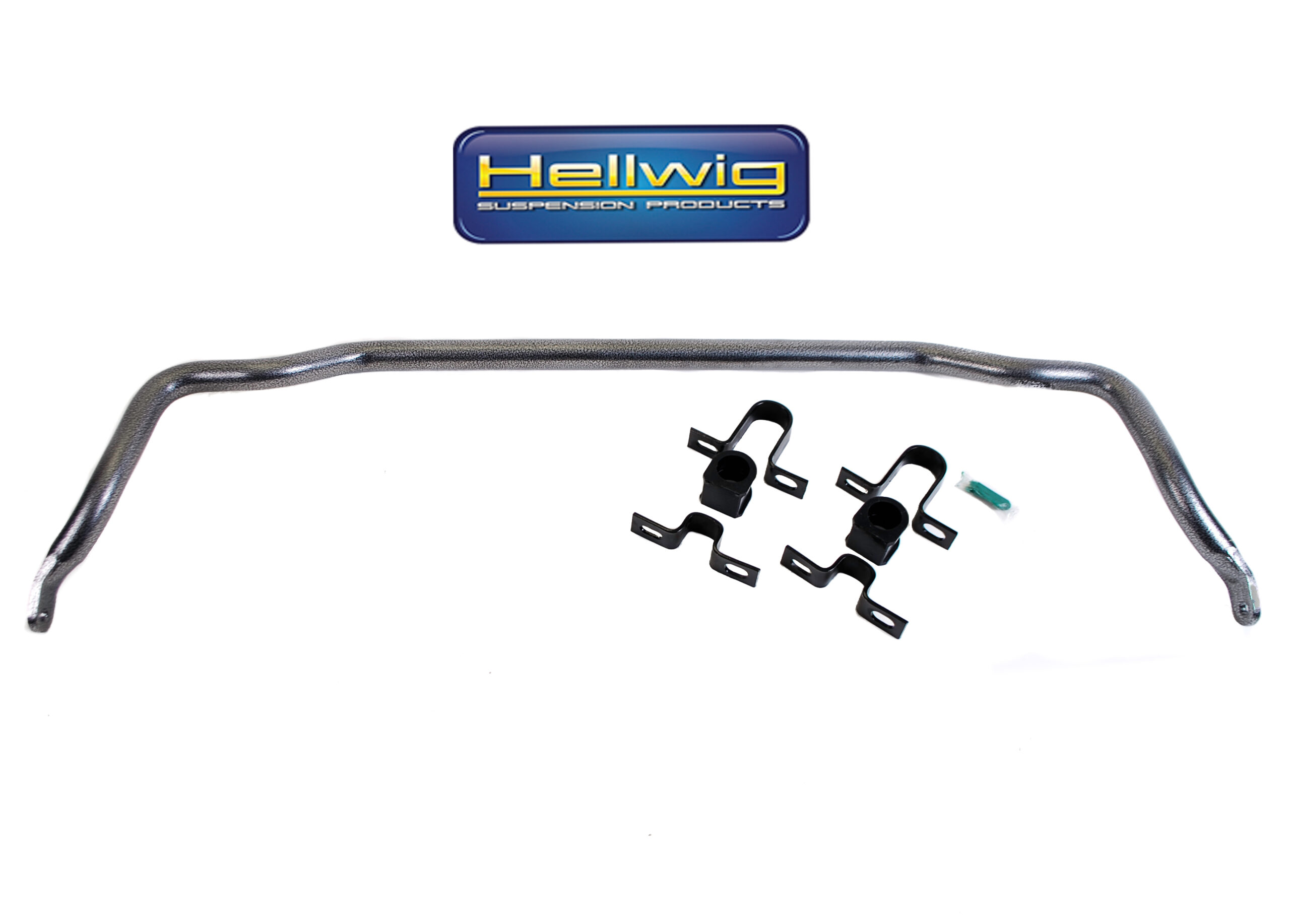 Hellwig Sway Bar Front 1-3/8″ Kit for Ford E40 / E450 2WD 2008-2026