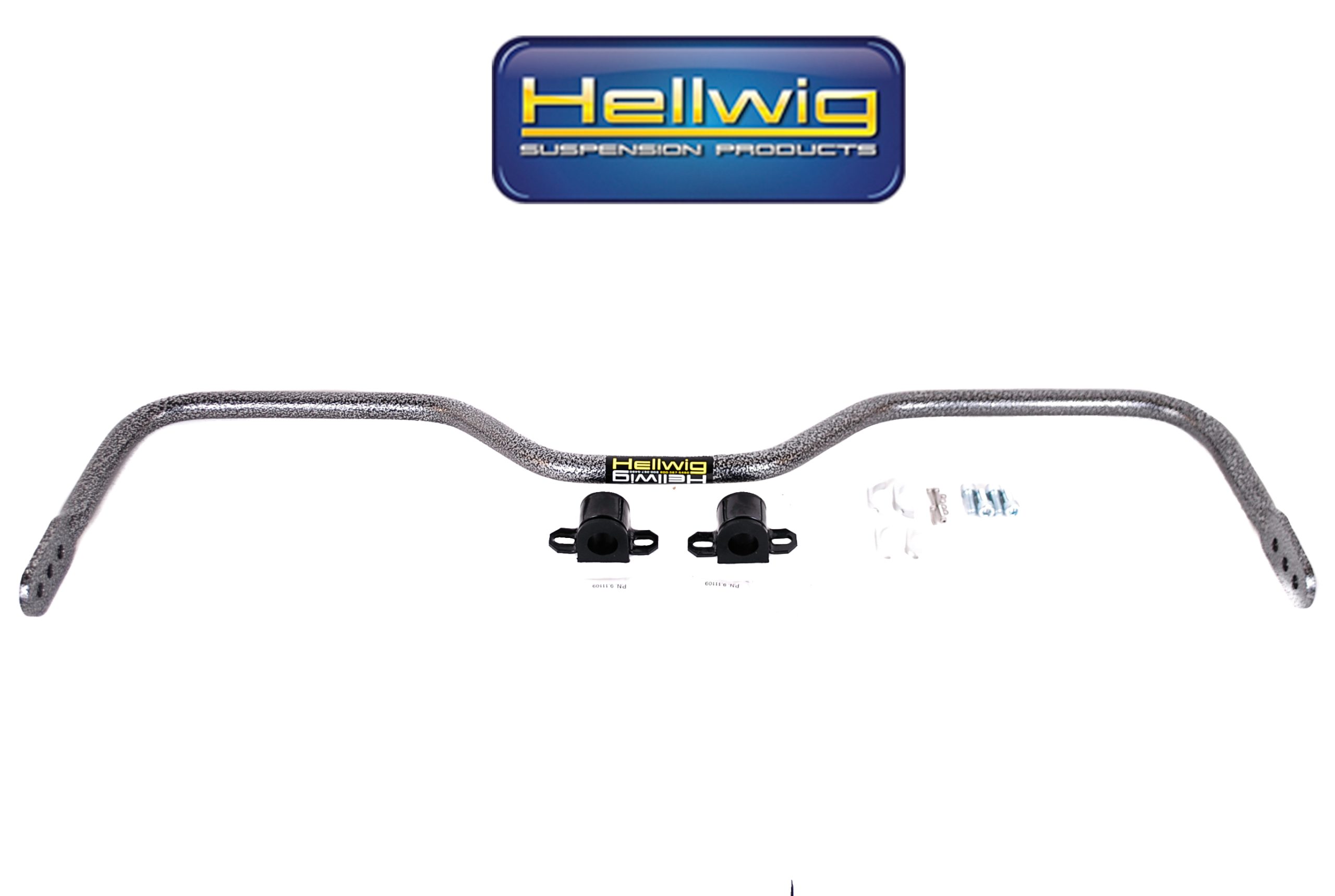 Hellwig Sway Bar Rear 1-1/8″ Kit for Dodge Ram 2500 2WD /4WD 2014-2026