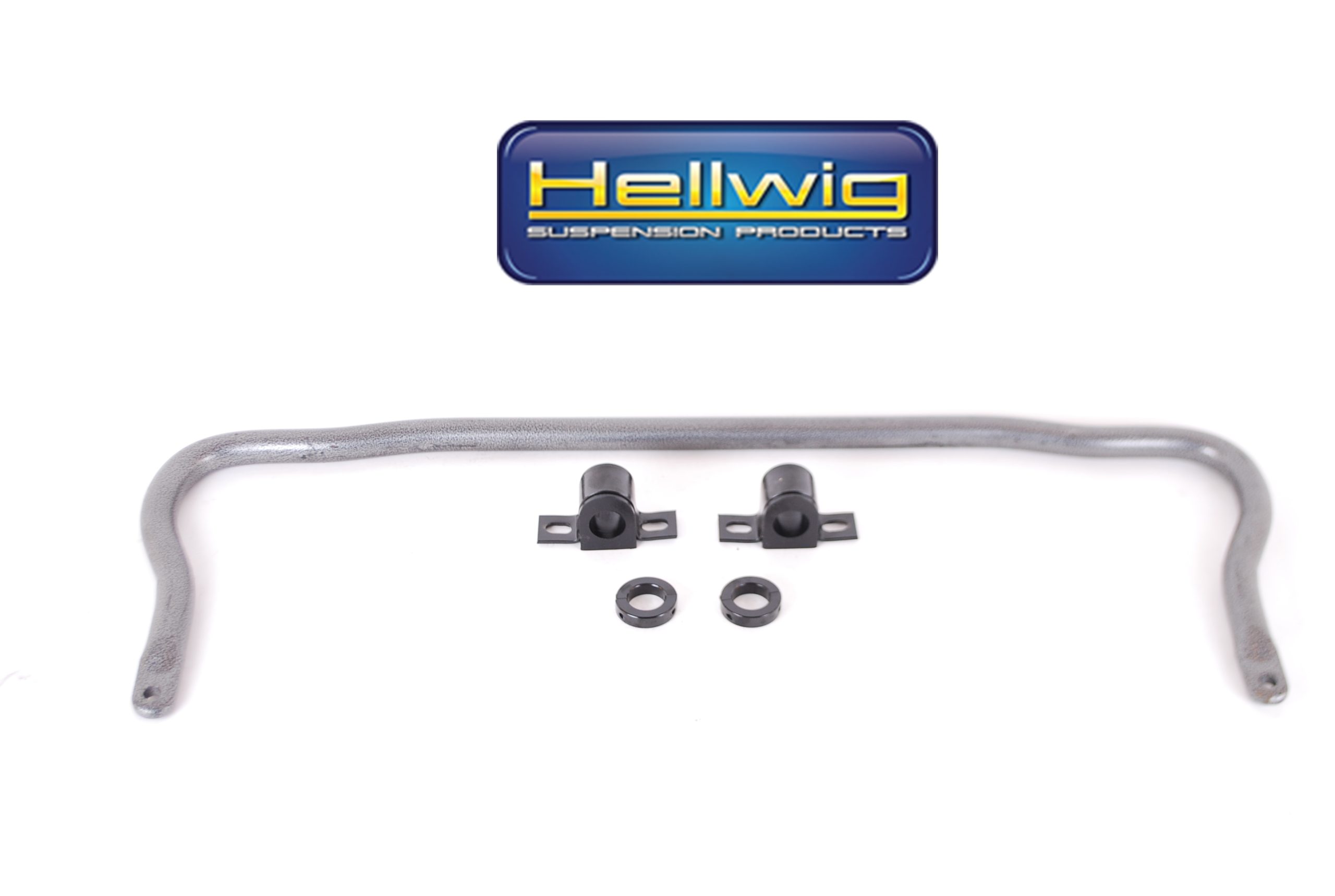 Hellwig Sway Bar Front 1-3/8" Kit for Dodge Ram 2500 4WD 2014-2026