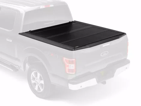 BAKFlip FIBERMAX 5.5″ for Ford F-150 Raptor 2015-Up - Image 7