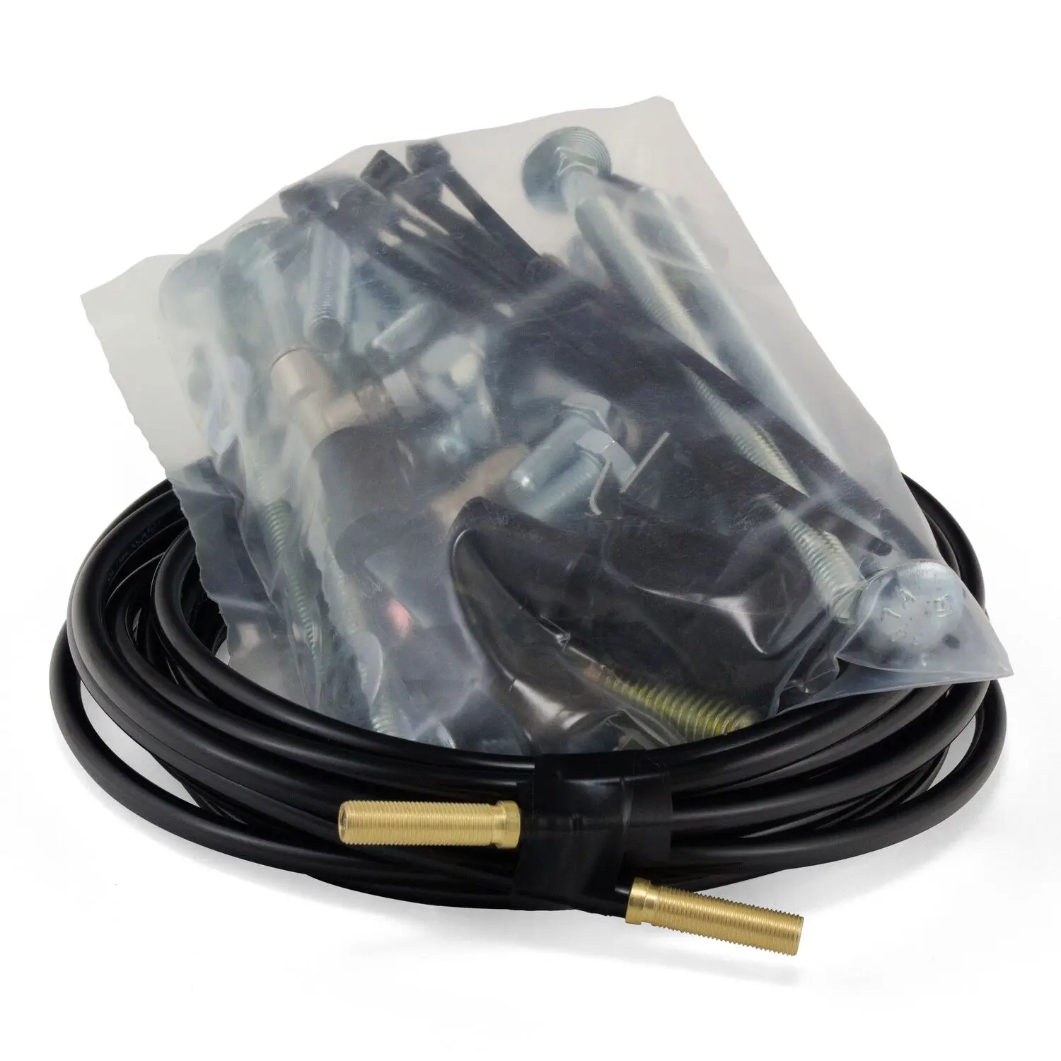 AirLift Load Lifter 5,000Lbs ULTIMATE Air Compressor Wireless Remote Controller for GM Trucks 2019+ - Image 3