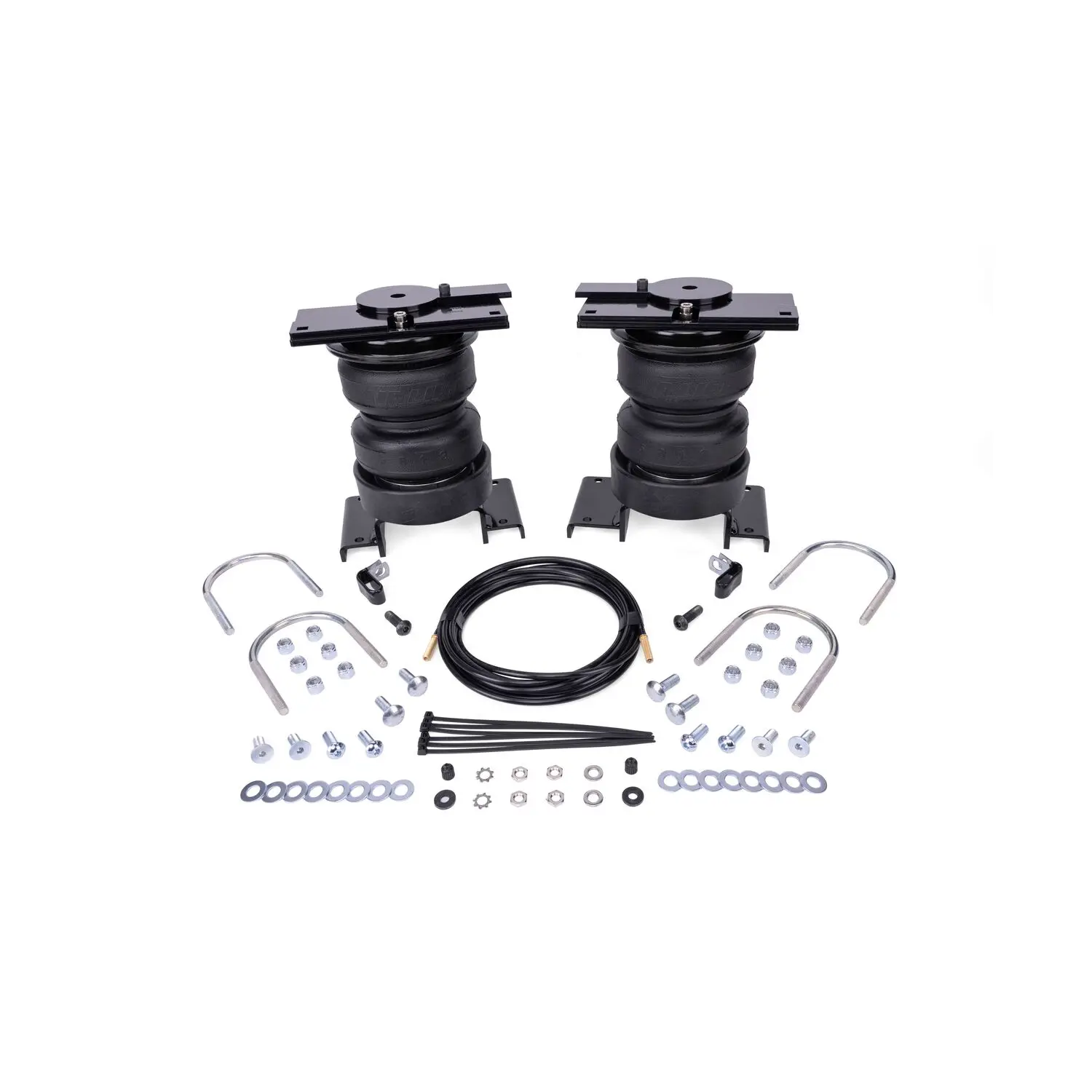 AirLift Load Lifter 5000Lbs Ultimate Air Spring Kit for Ford F-150 Raptor 2021+ - Image 2