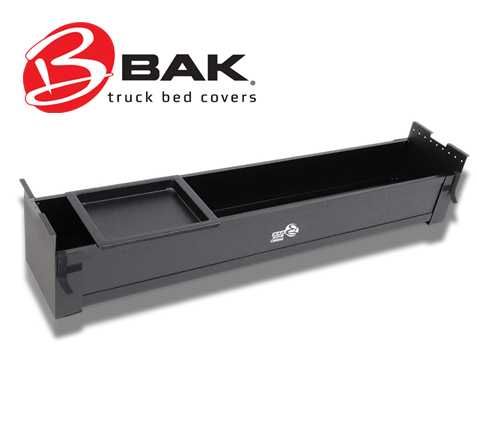 BAKBox 2 Storage Organizer for Ford F-150 Raptor 2010-Up