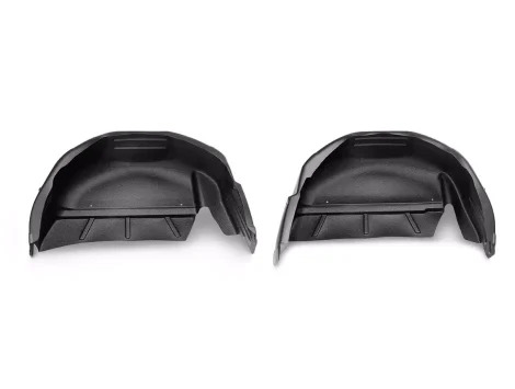 HUSKY Inner Rear Wheel Liner for Ford F-150 2021+ - Image 3