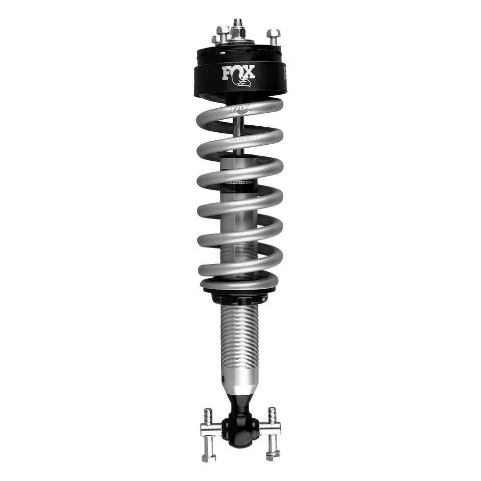 Fox Shocks 2.0 Series Front & Rear for Ford F-150 2021-2026 - Image 2