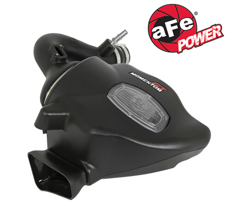 AFE Momentum GT Air Intake w/Pro 5R for Camaro ZL1 6.2L 2017-Up