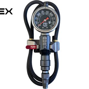 Pure Speed Performance