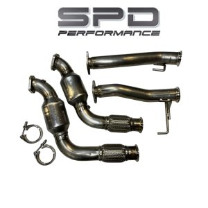 Pure Speed Performance