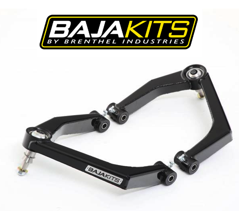 BAJA Kits Upper Arms for GM Trucks 2019+