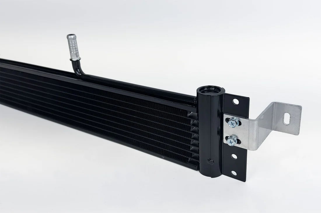 CSF High-Performance Transmission Oil Cooler for Ford F-150/Raptor 2015-2026 - Image 3