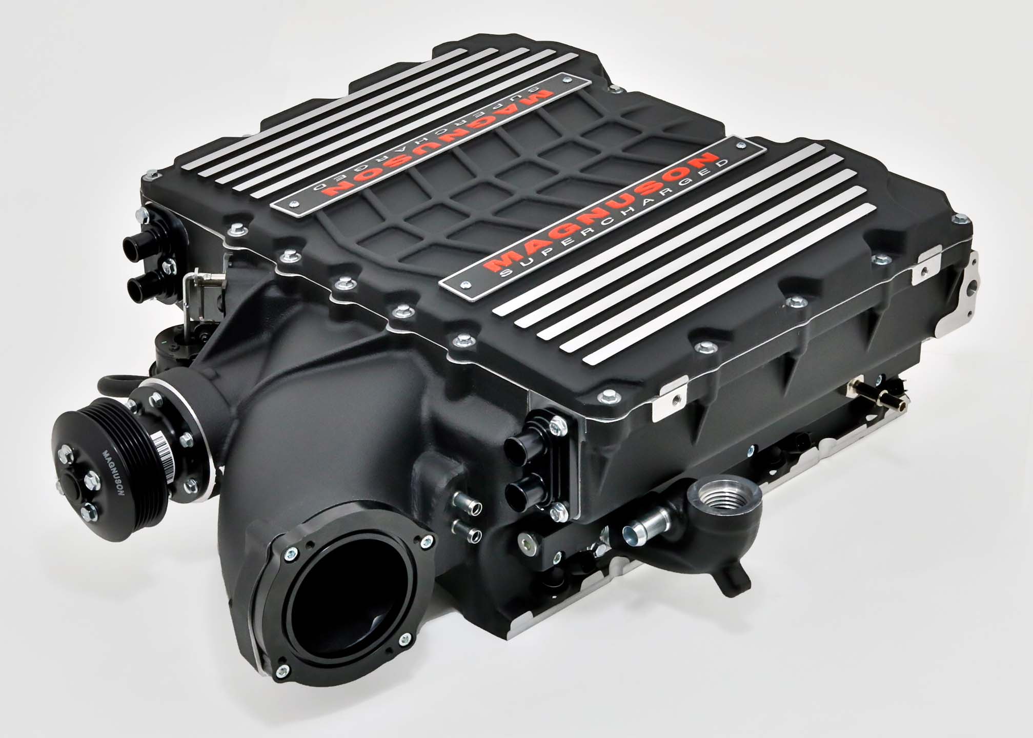 MAGNUSON Magnum Performance Series Jeep Wrangler Rubicon 392 2021+