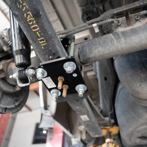 IHC Lowering Kit 3/5 for Ford F-150 4WD Single Cab 2021+ - Image 5