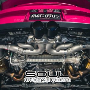 Pure Speed Performance