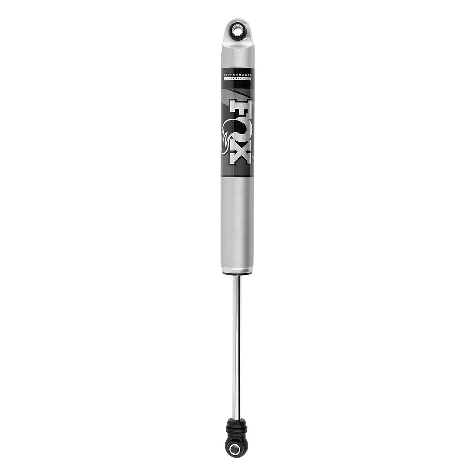 Fox Shocks 2.0 Series Front & Rear for Ford F-150 2021-2026 - Image 3