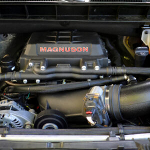 Pure Speed Performance