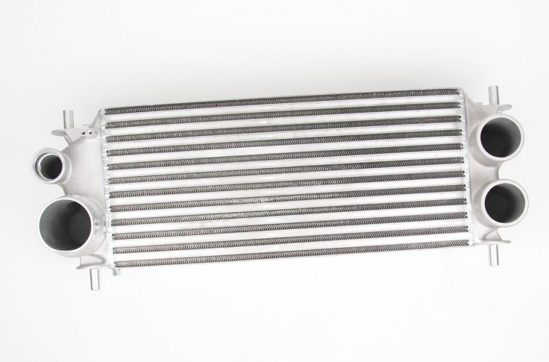 Garrett Motion Direct Fit Intercooler for Ford F-150 / Raptor 3.5L 2015-2020 - Image 2