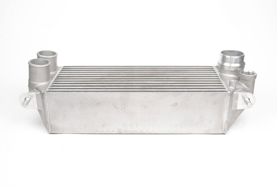 Garrett Motion Direct Fit Intercooler for Ford F-150 / Raptor 3.5L 2015-2020 - Image 4