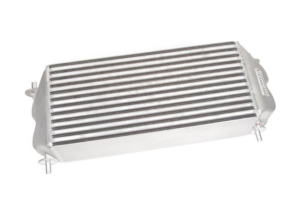 Garrett Motion Direct Fit Intercooler for Ford F-150 / Raptor 3.5L 2015+ - Image 5