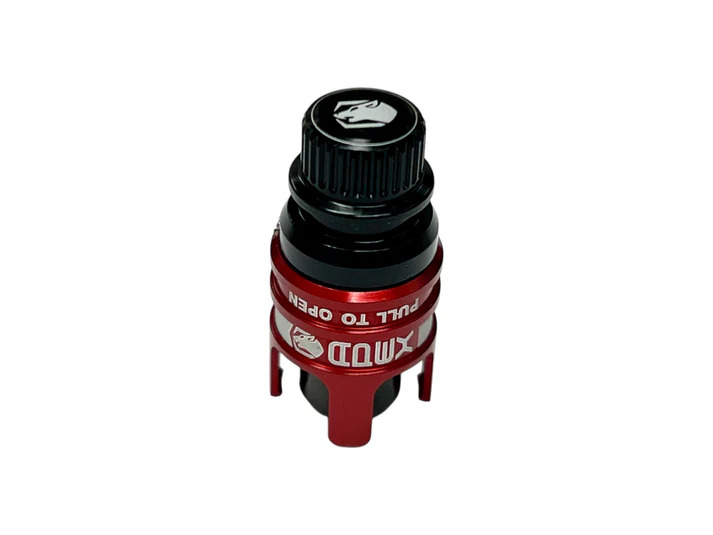 APEX Performance RCV – Rapid Connect Valve - Image 3