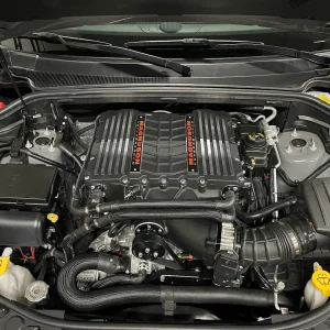 Pure Speed Performance