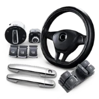 Pure Speed Performance