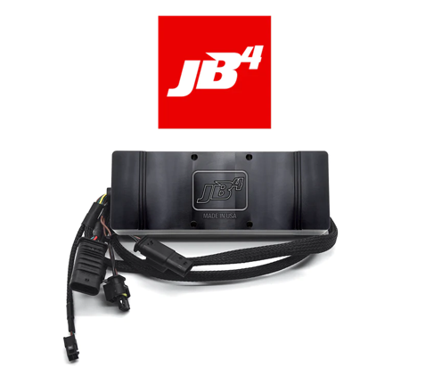 BMS JB4 Toyota Tundra / Land Cruiser 3.4L Twin Turbo 2022+