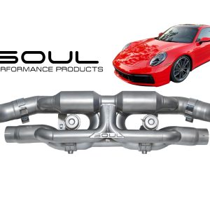 Pure Speed Performance