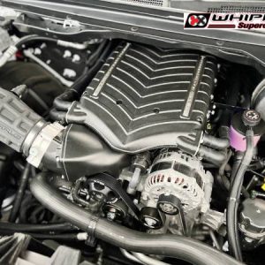 Pure Speed Performance