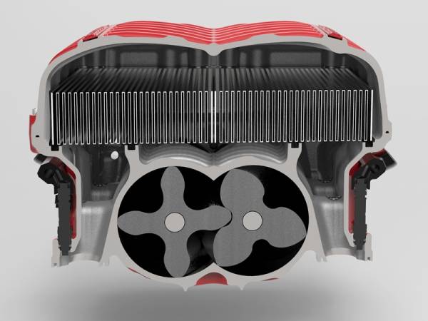 Whipple Supercharger Gen-6 Stage-2 System for Ford F150 5.0L 2024+ - Image 4