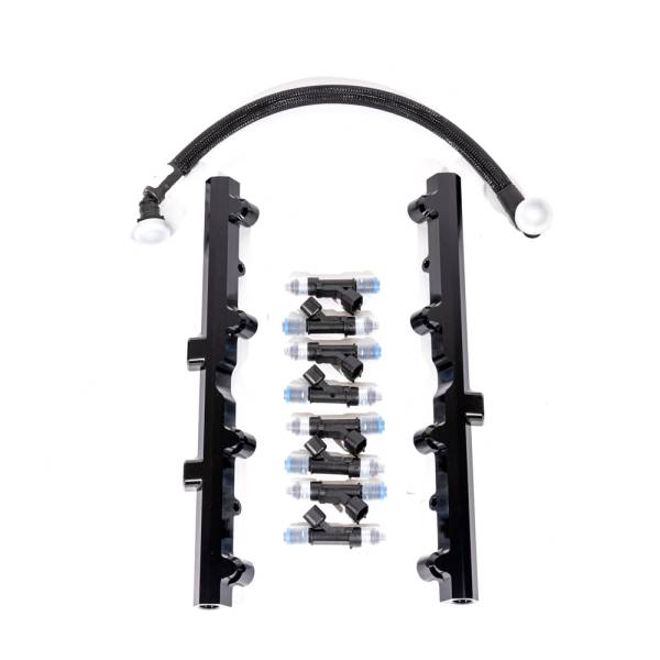 Whipple Supercharger Gen-6 Stage-2 System for Ford F150 5.0L 2024+ - Image 8
