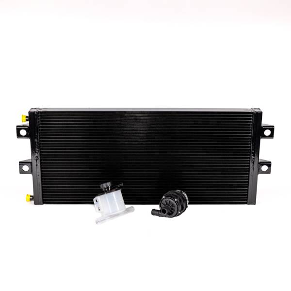 Whipple Supercharger Gen-6 Stage-2 System for Ford F150 5.0L 2024+ - Image 5