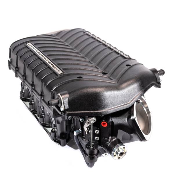 Whipple Supercharger Gen-6 Stage-2 System for Ford F150 5.0L 2024+ - Image 10