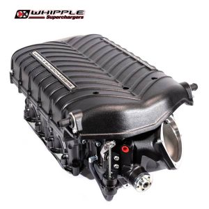 Pure Speed Performance