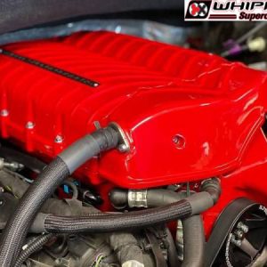 Pure Speed Performance