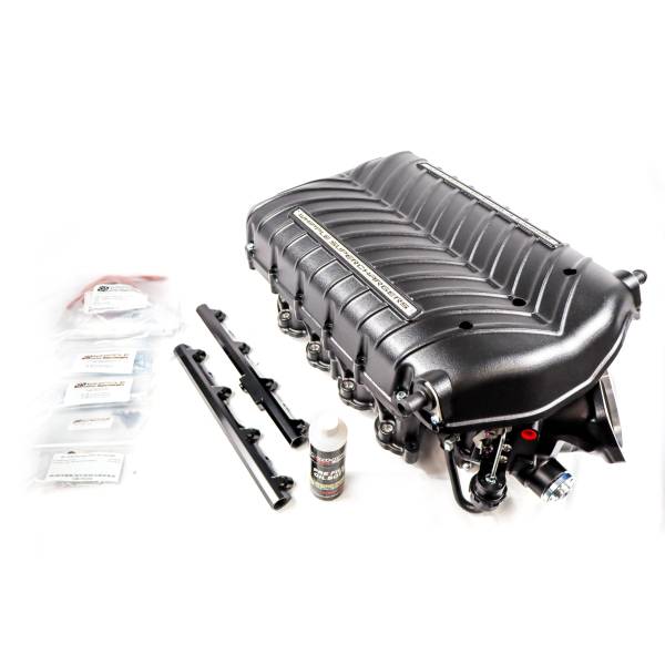 Whipple 3.8L Competition Super Charger Kit for Ford F-150 5.0L 2021-2026 - Image 2