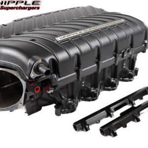 Pure Speed Performance