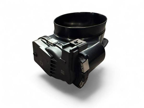 Whipple Billet 132mm Roval Digital Throttle Body - 2000 CFM for Ford Mustang and F-150 5.0L / Raptor R 5.2L 2018+ - Image 2