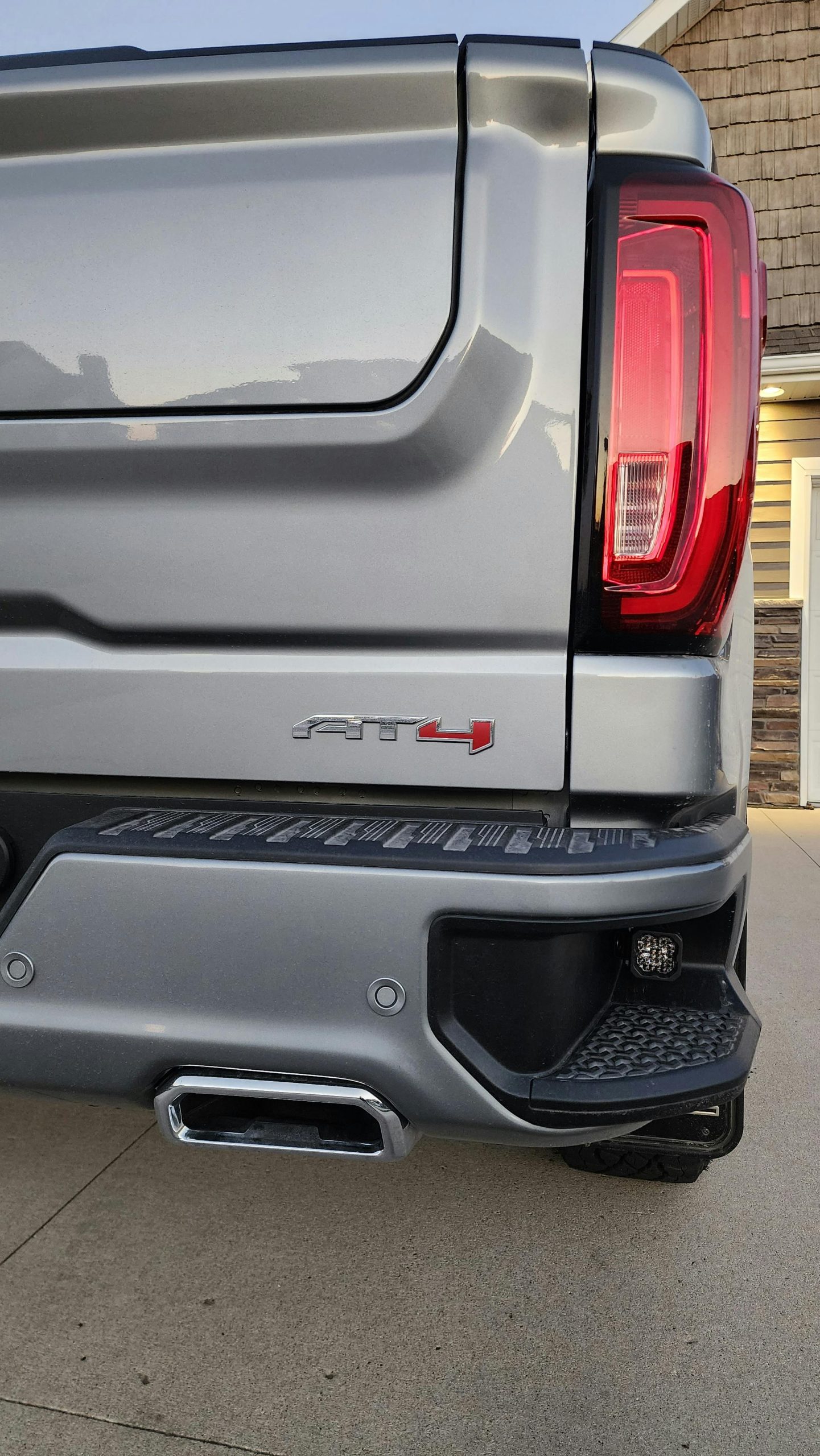Diode Dynamics C1R White Flood REAR (pair) - Image 4