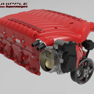 Pure Speed Performance