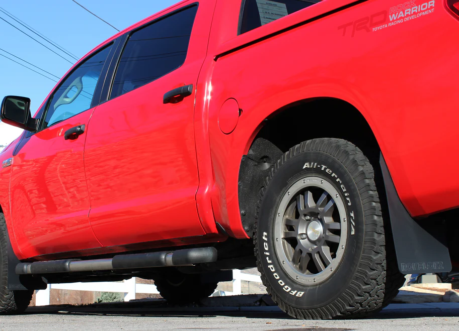 ROKBLOKZ Mud Flaps, Mud Guards Toyota Tundra 2008-2021 - Image 3
