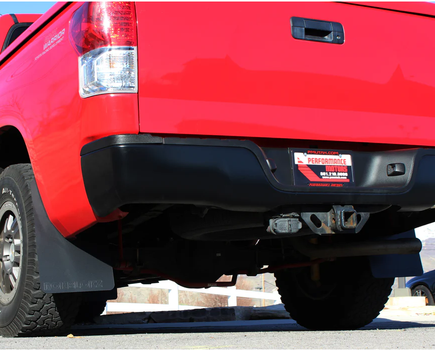ROKBLOKZ Mud Flaps, Mud Guards Toyota Tundra 2008-2021 - Image 4