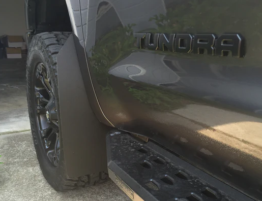 ROKBLOKZ Mud Flaps, Mud Guards Toyota Tundra 2008-2021 - Image 5