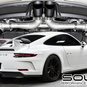 Pure Speed Performance