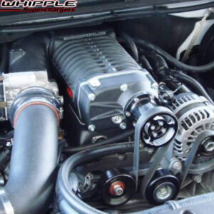 Pure Speed Performance