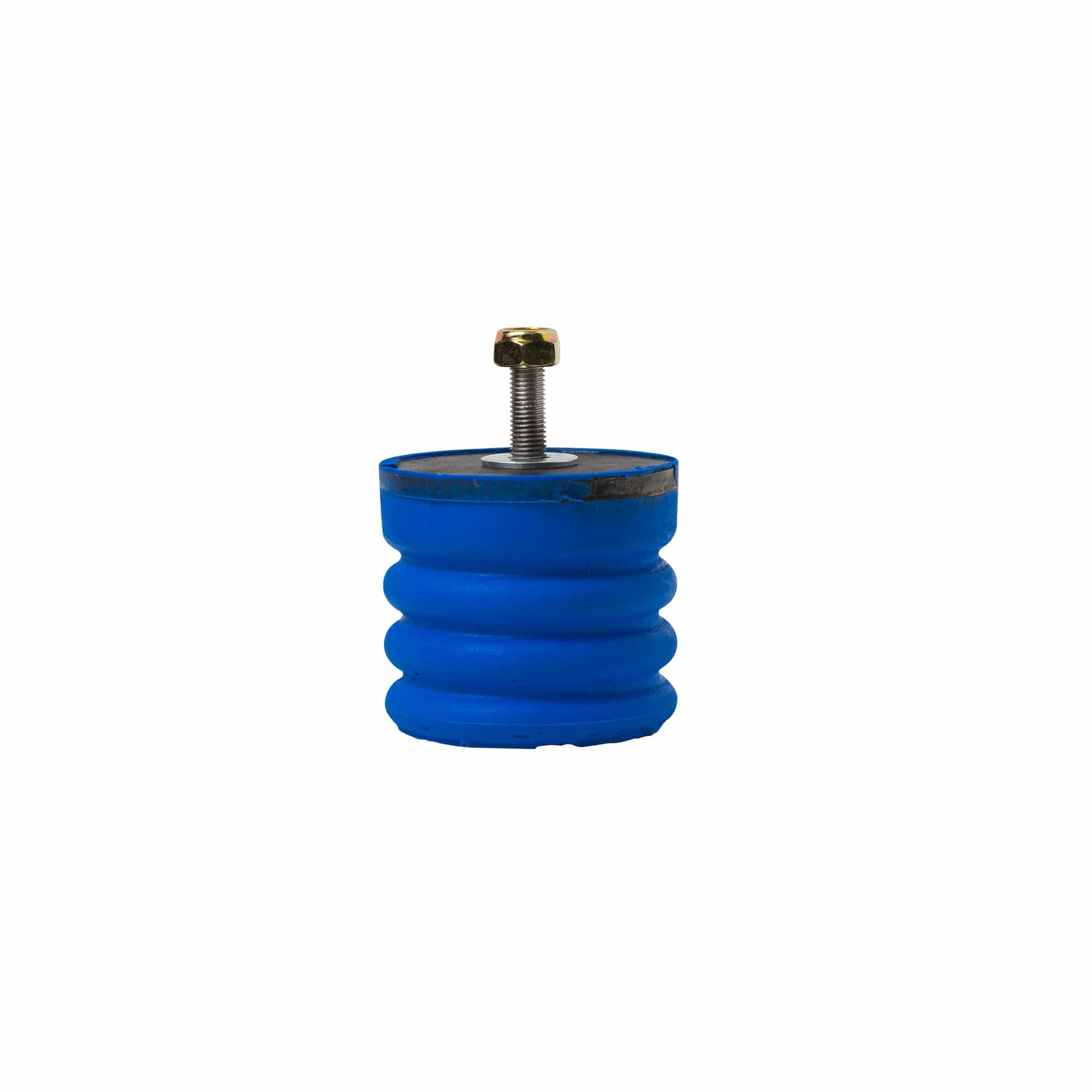 SUMO SuperSprings Blue FR 1400Lbs F450, F550, Transit, Patrol, Titan, RAM, LC200 - Image 3